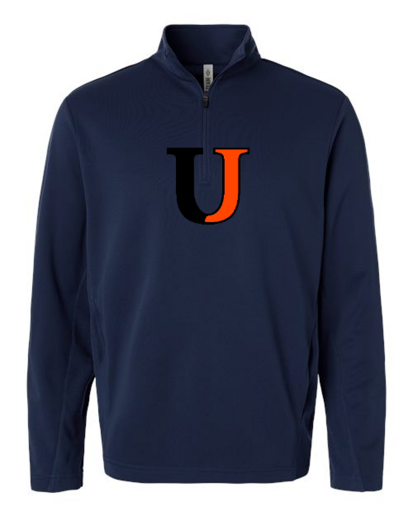 Front Design - Sport Dark Navy