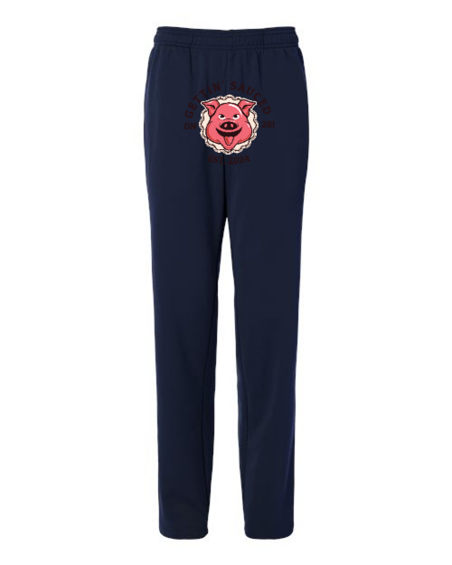 Front Design - Sport Dark Navy