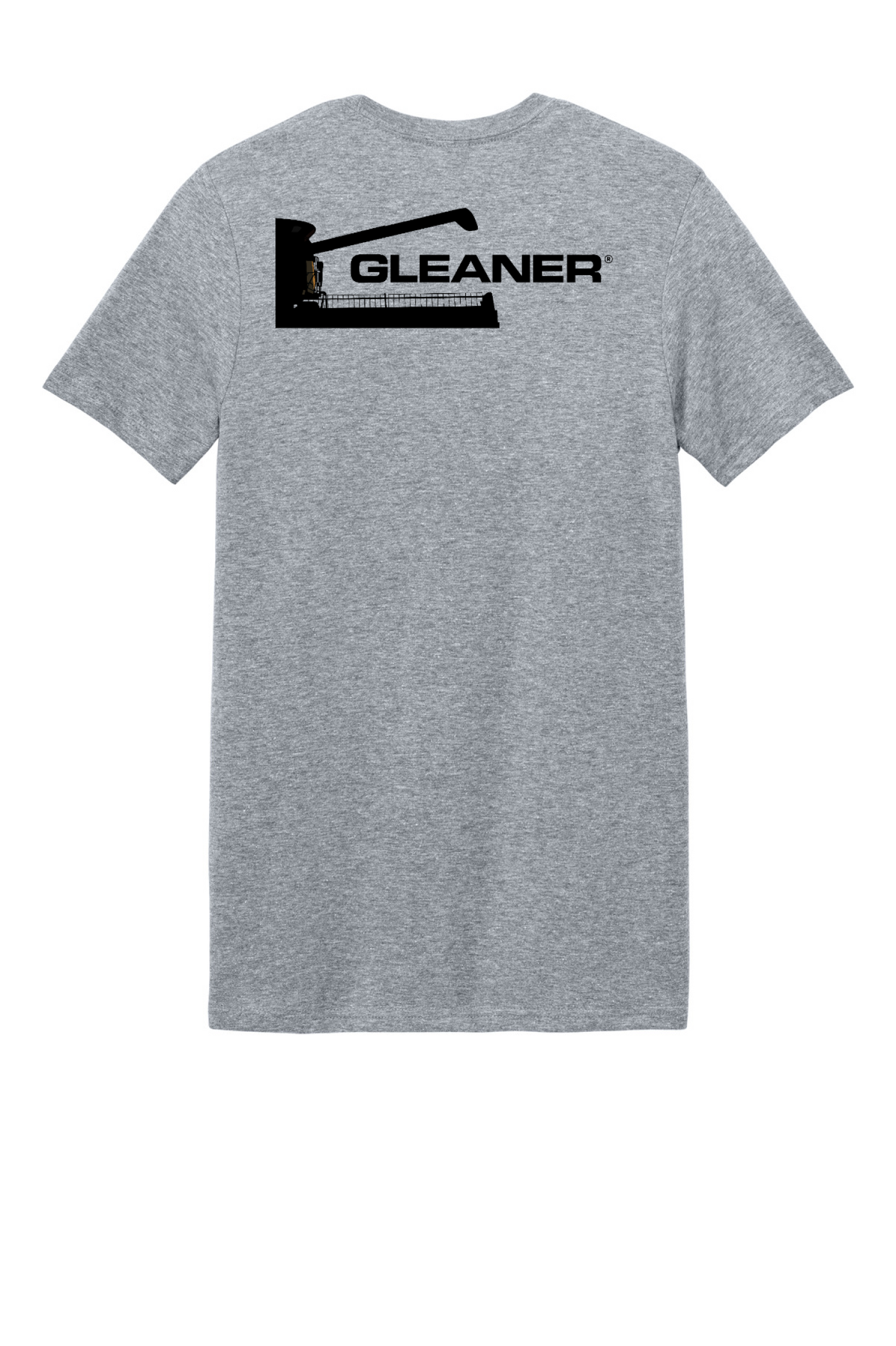 Back Design - Sport Grey