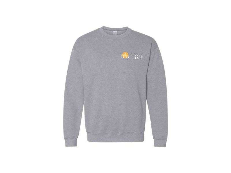 Front Design - Sport Grey