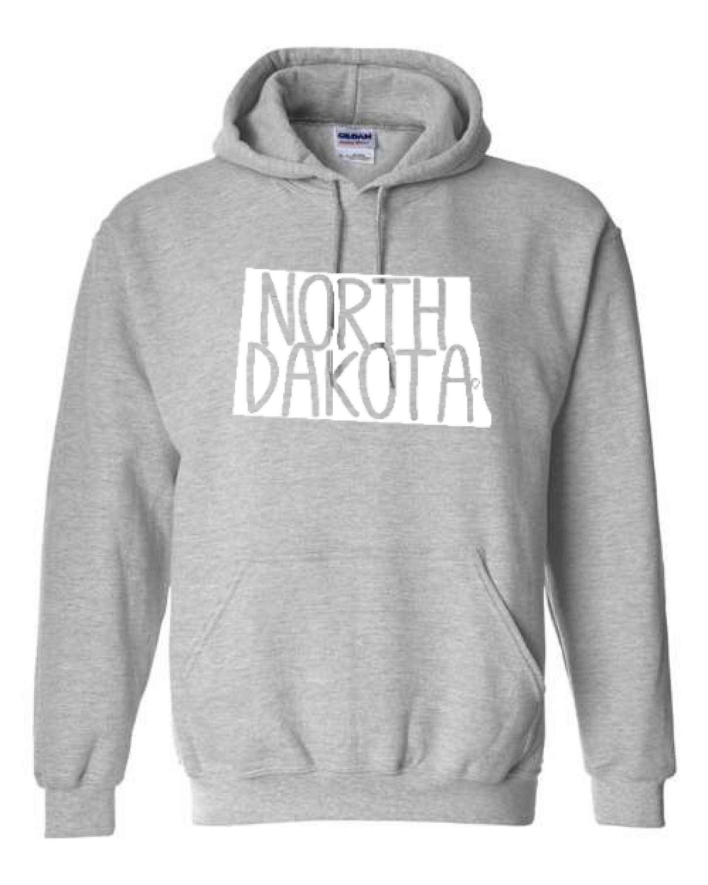 Front Design - Sport Grey