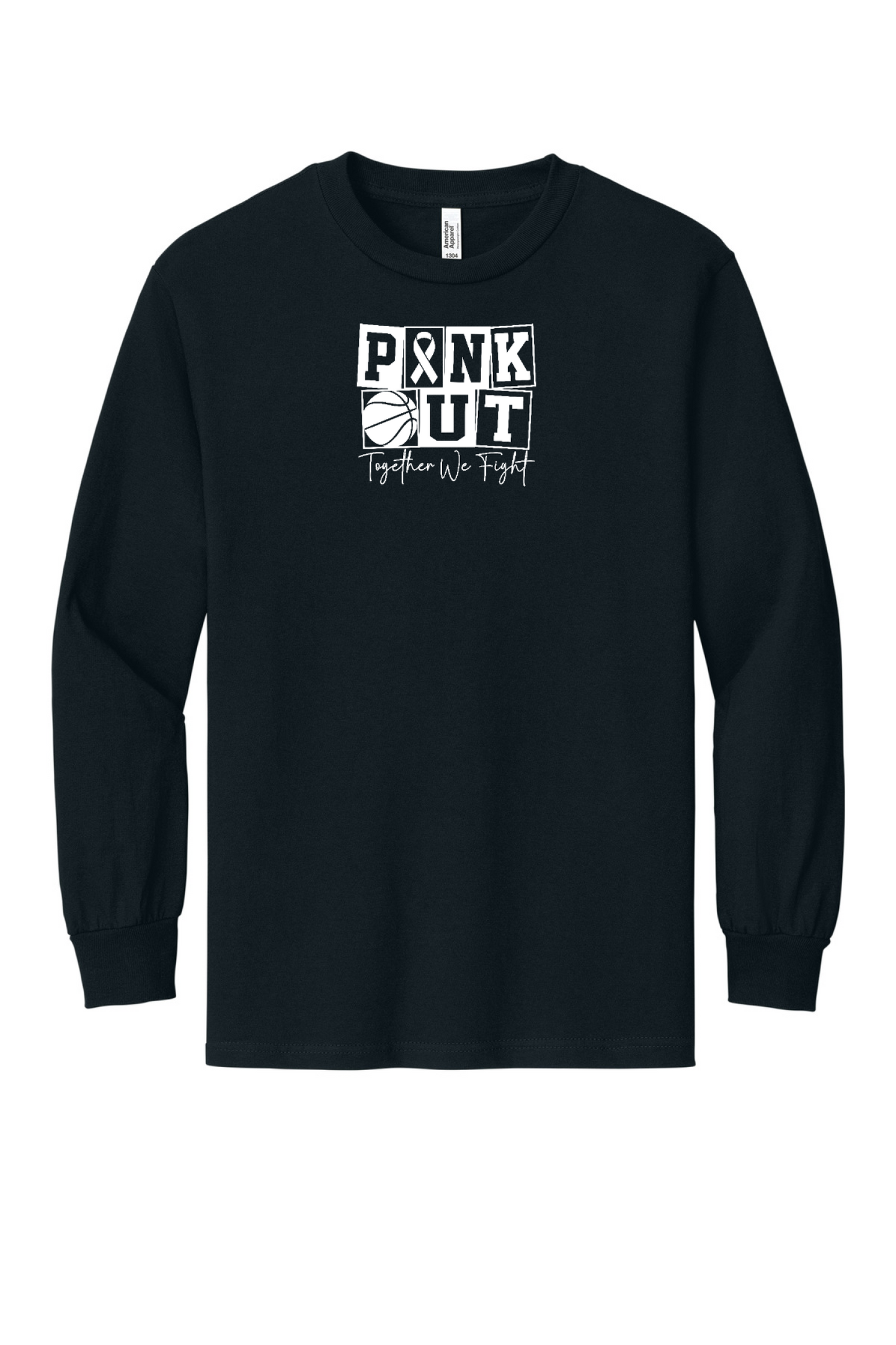 Front Design - True Navy