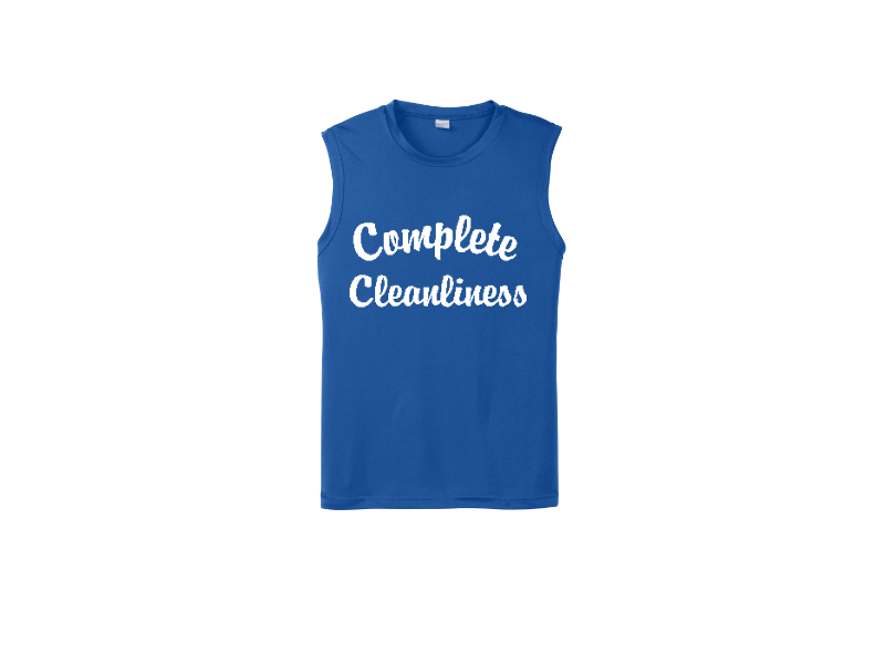 Front Design - True Royal