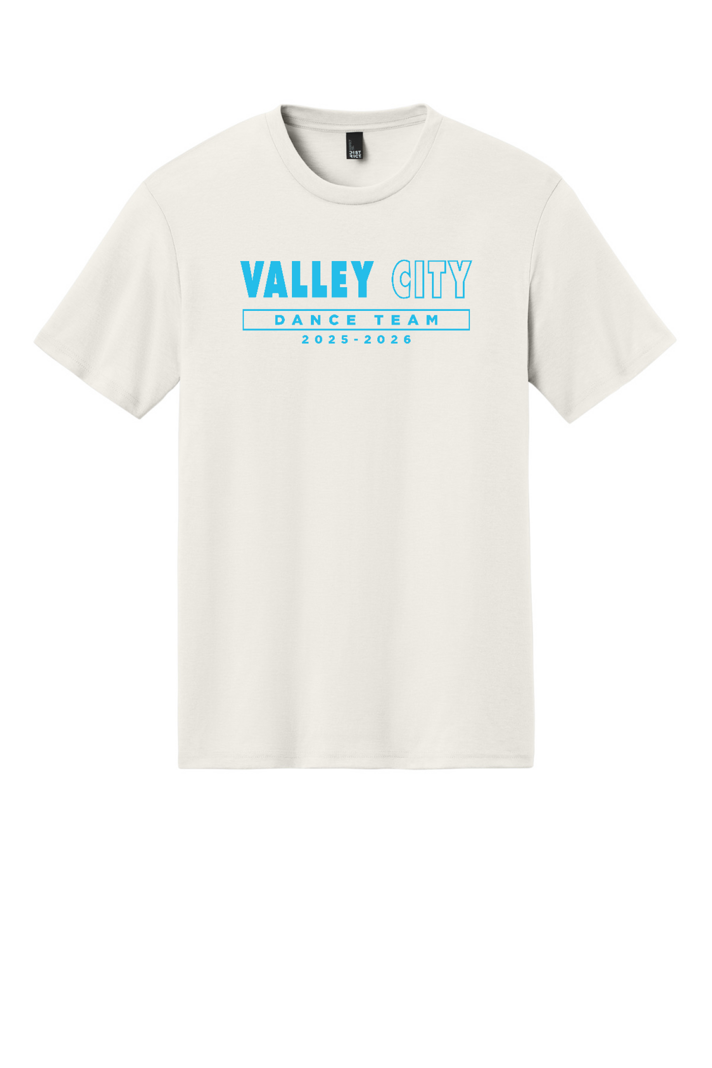 Front Design - White Smoke