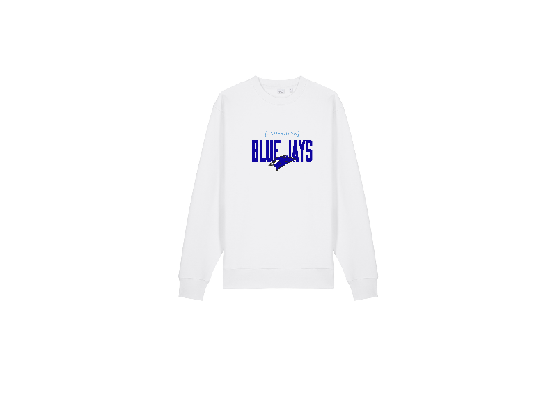 Front Design - White