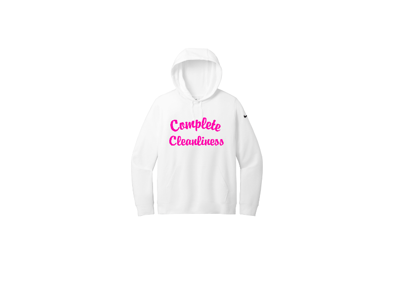 Front Design - White