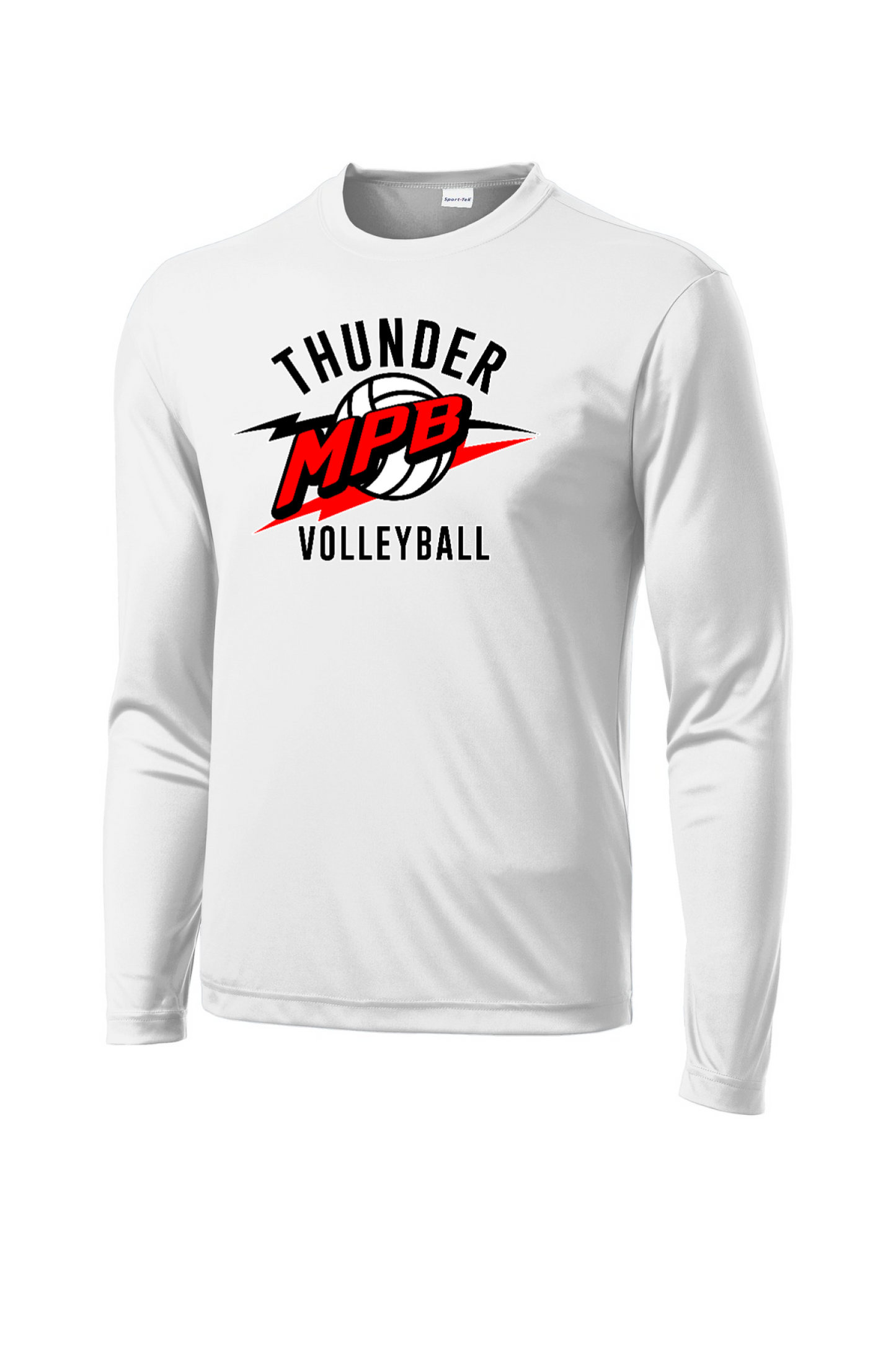 Front Design - White