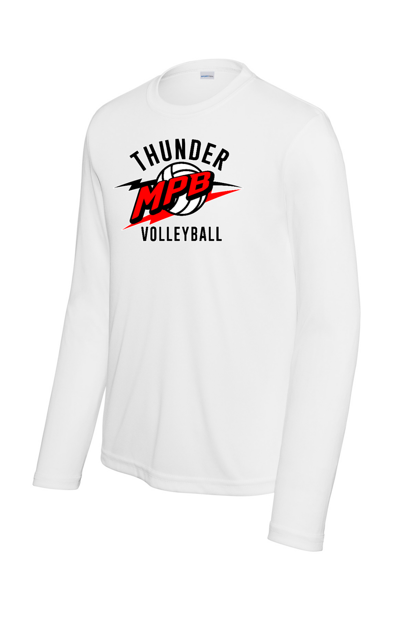 Front Design - White