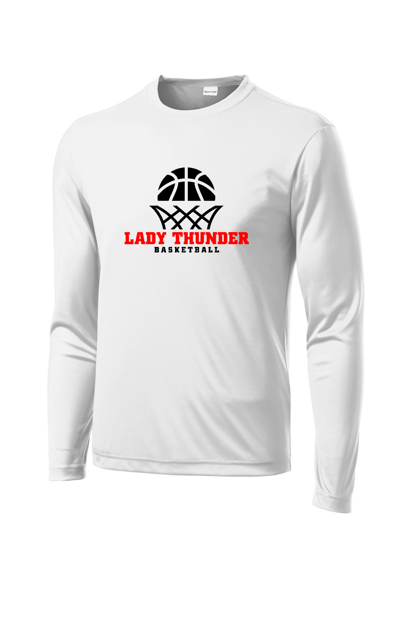 Front Design - White