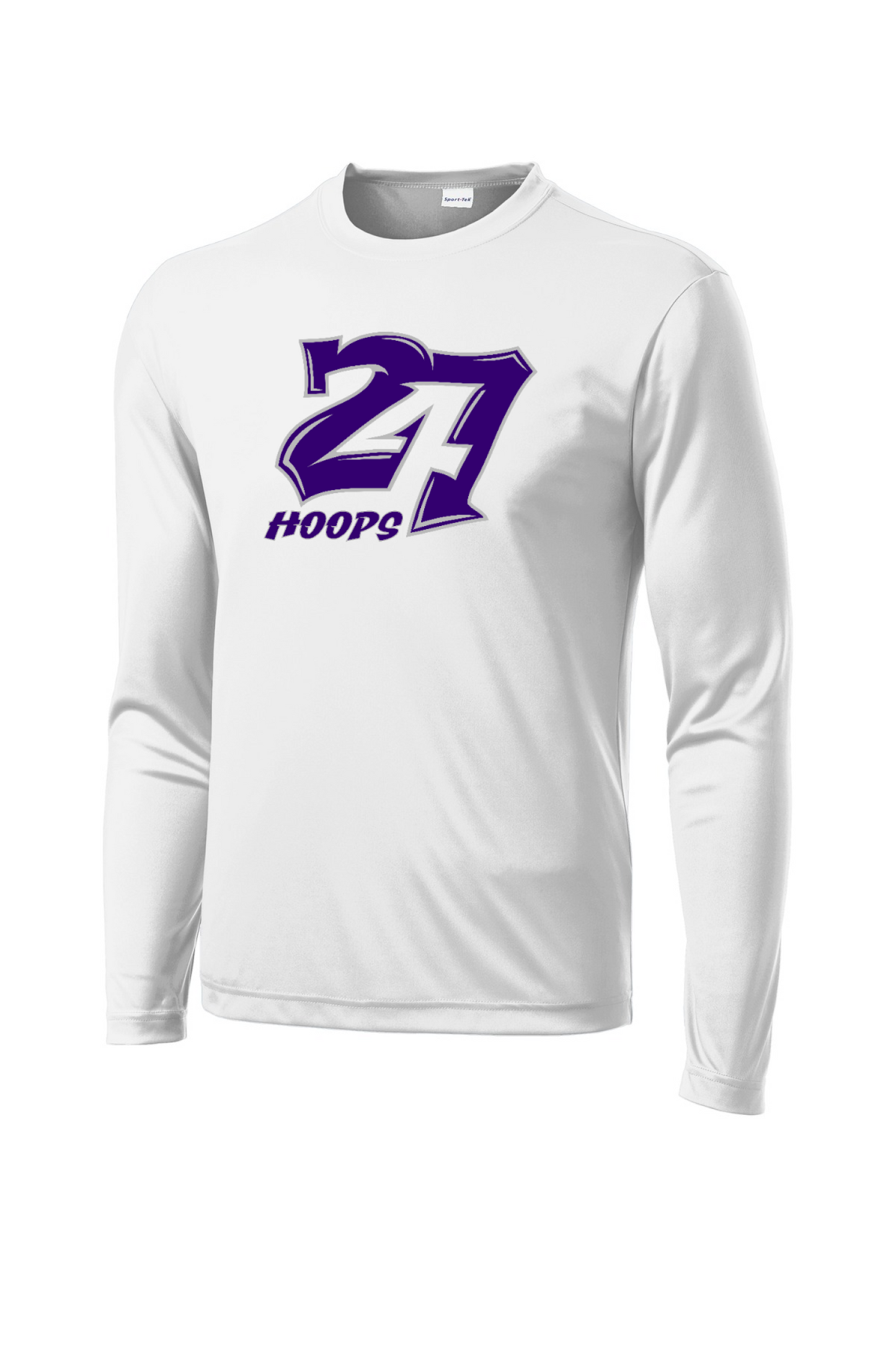 Front Design - White