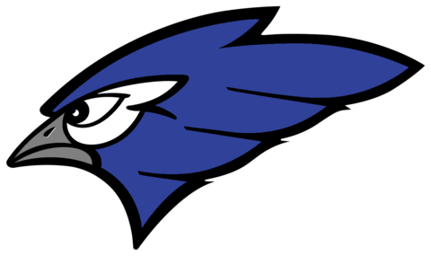Jamestown Blue Jays logo