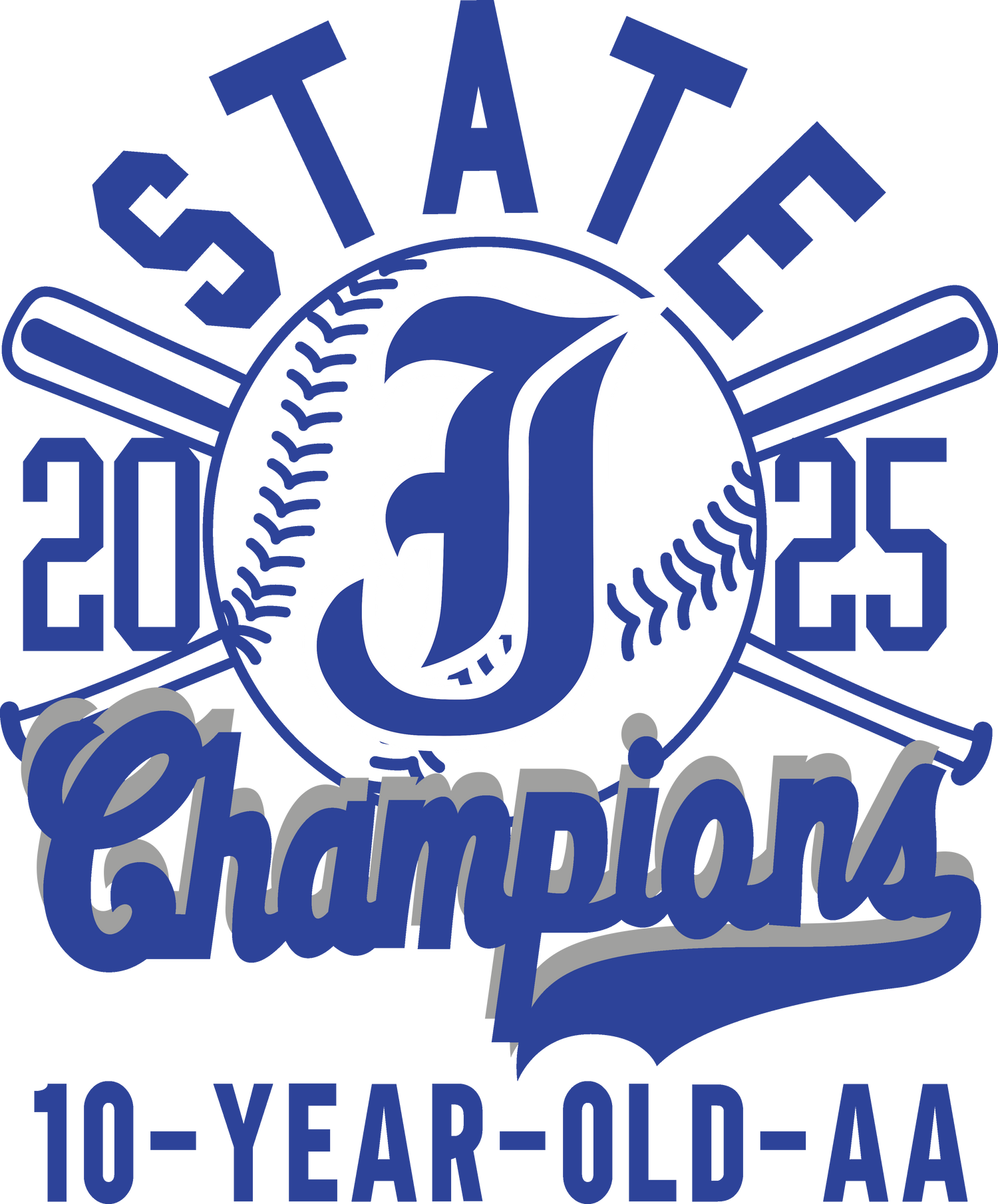 Jaybal State Champions