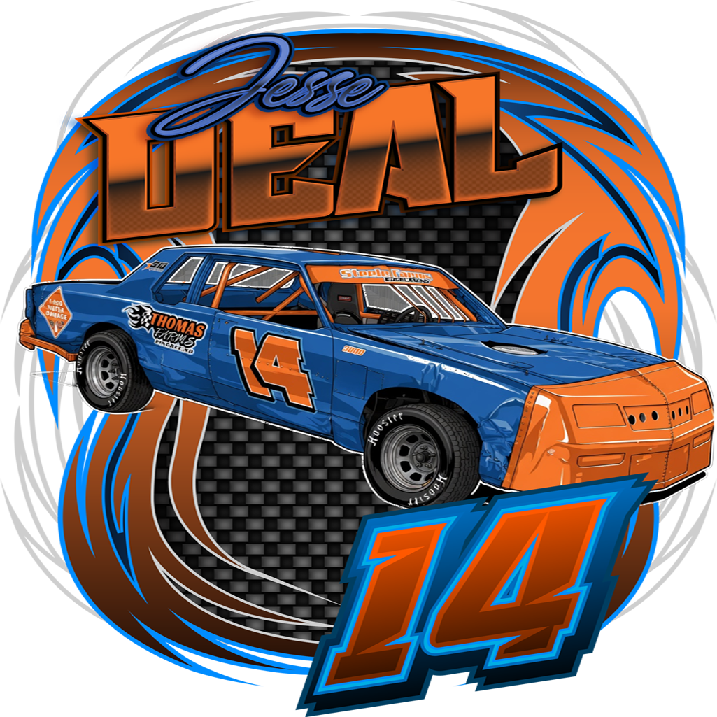 Deal Racing