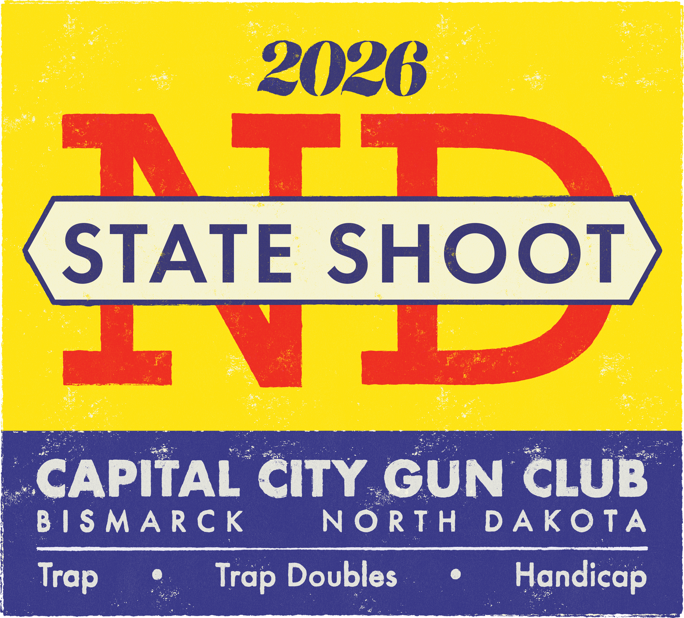 2026 ND State Shoot