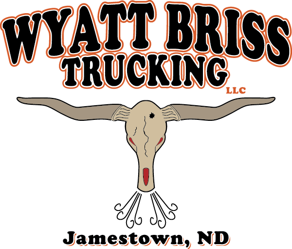 Wyatt Briss Trucking