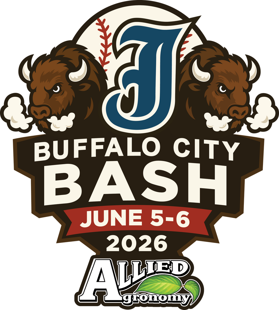 Buffalo City Bash 2026