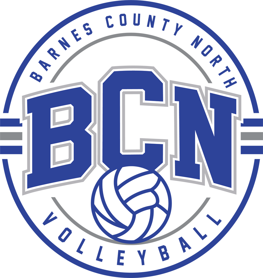 BCN Volleyball Fundraiser Store