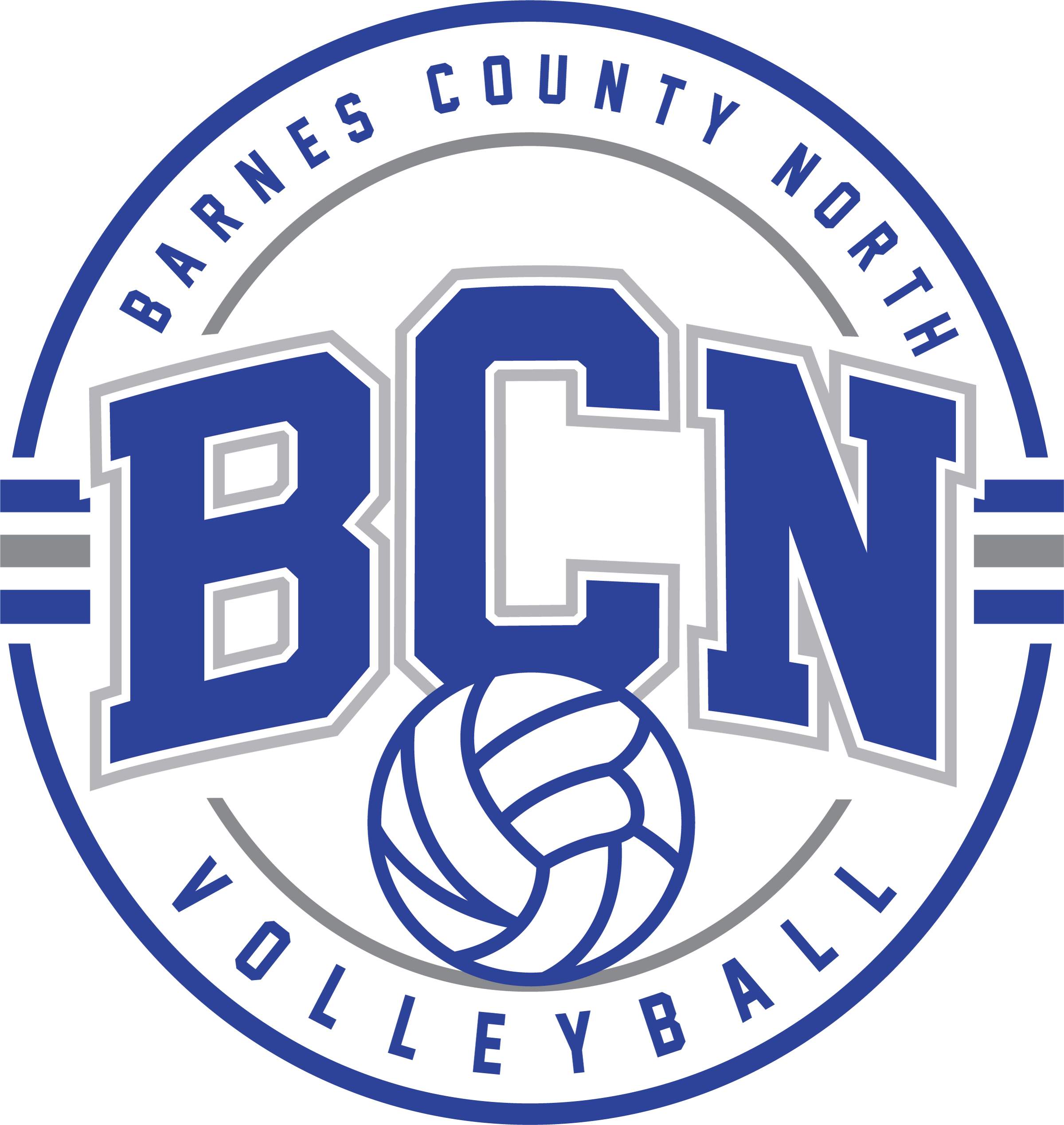 BCN Volleyball Fundraiser Store