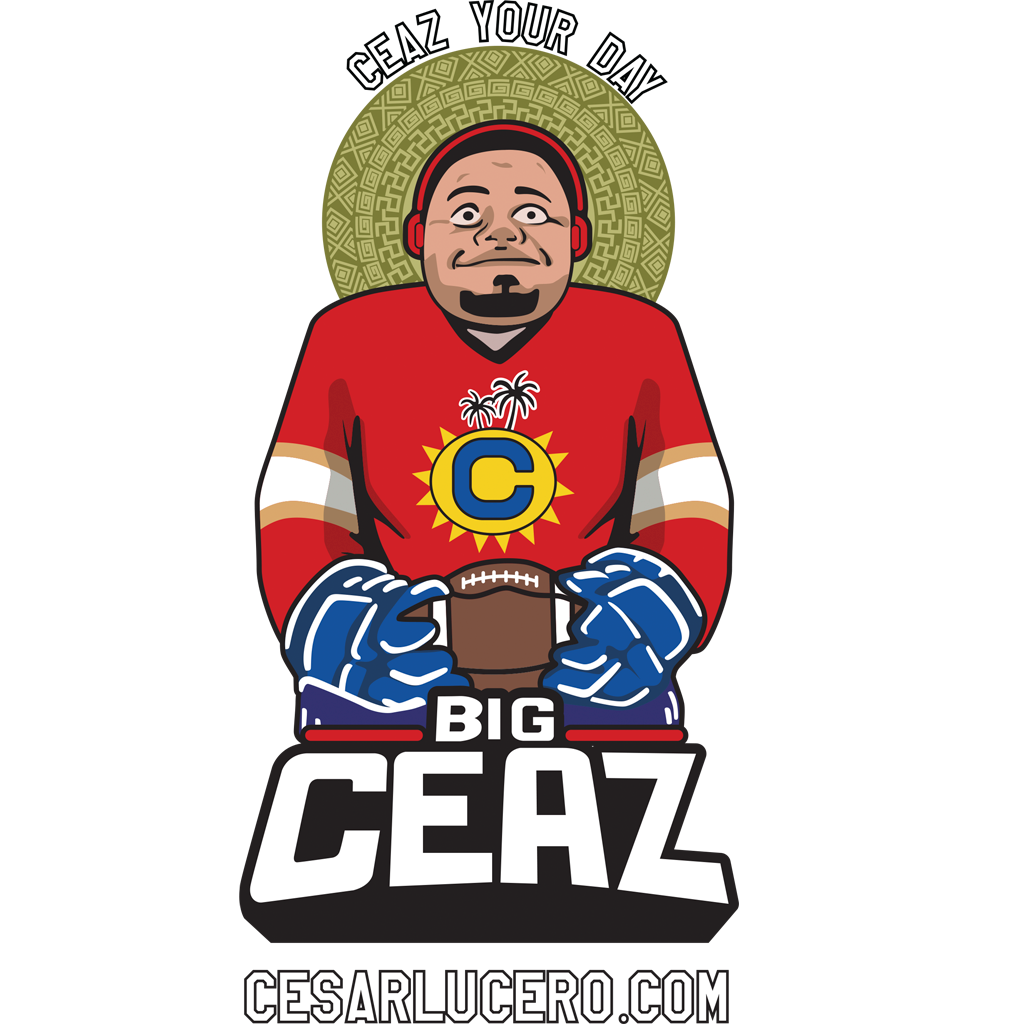Big Ceaz Merch