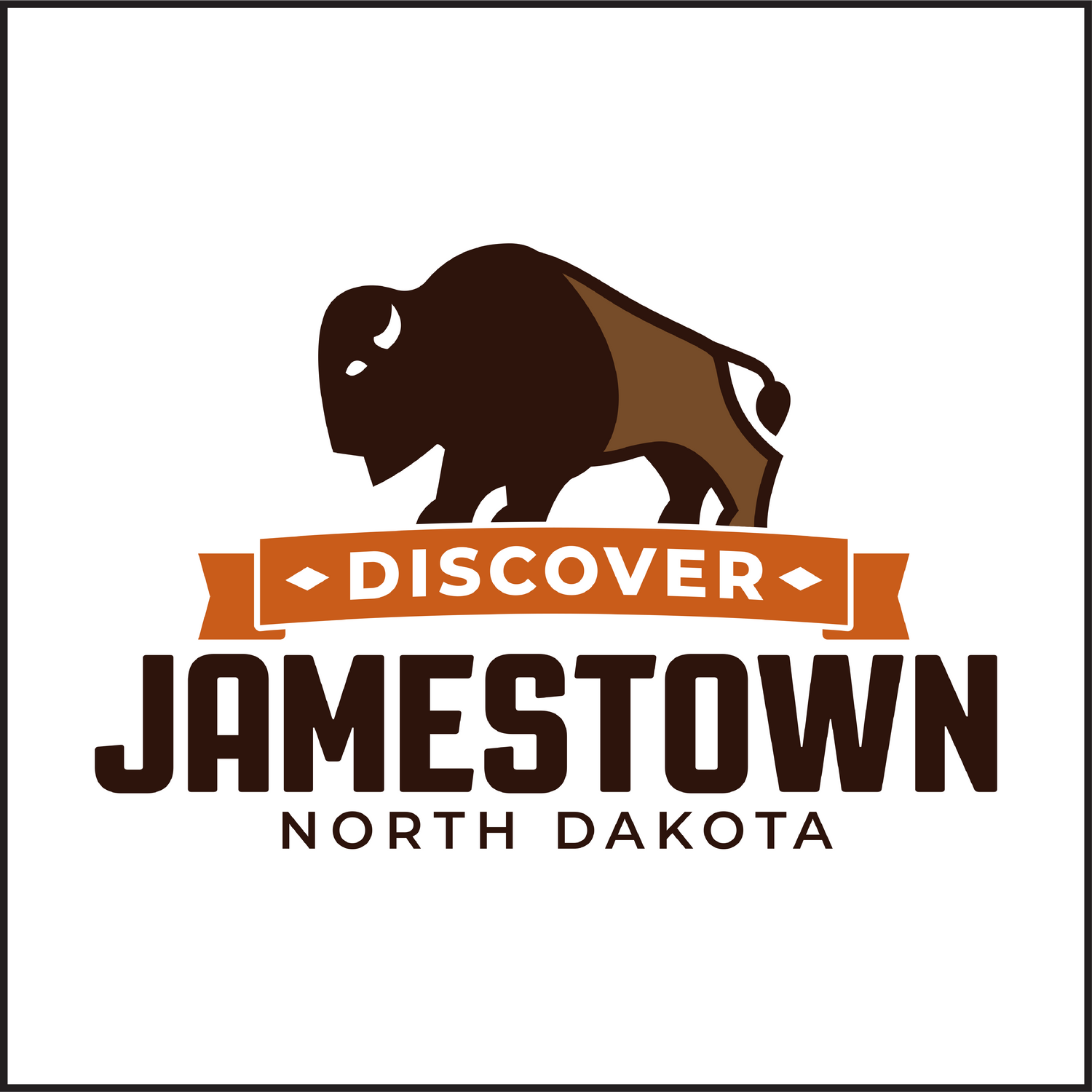 City of Jamestown