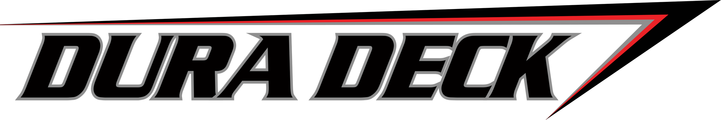 DURADECK