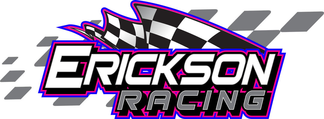 Erickson Racing 2026