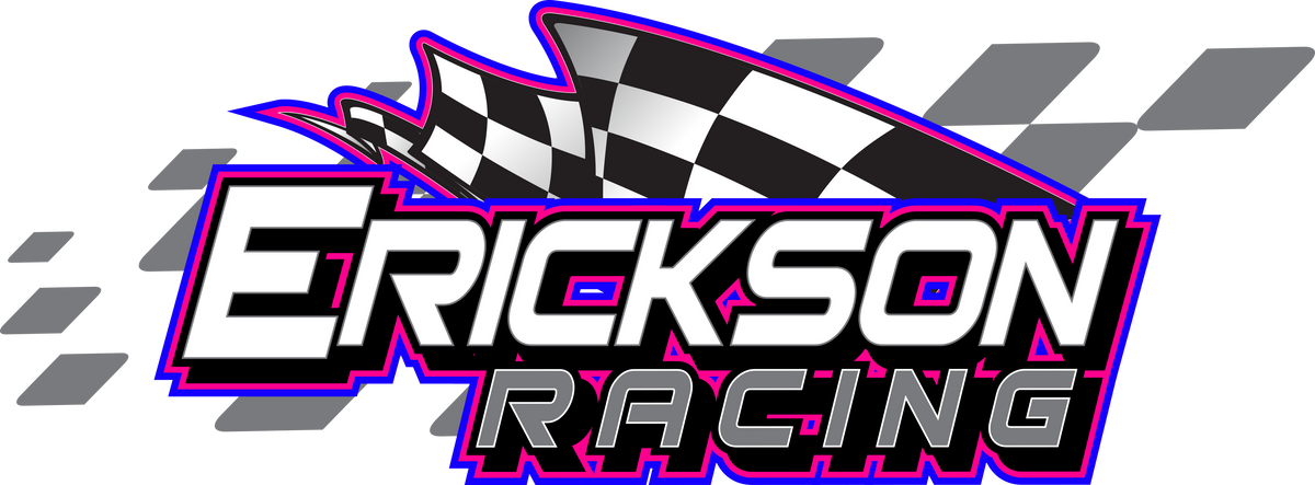 Erickson Racing 2026