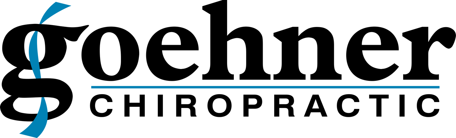 Goehner Chiropractic