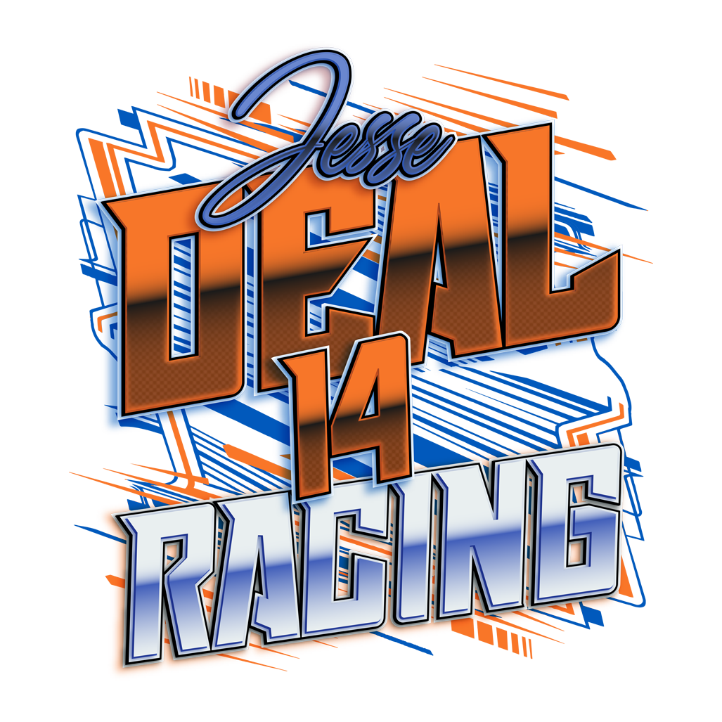Jesse Deal Racing