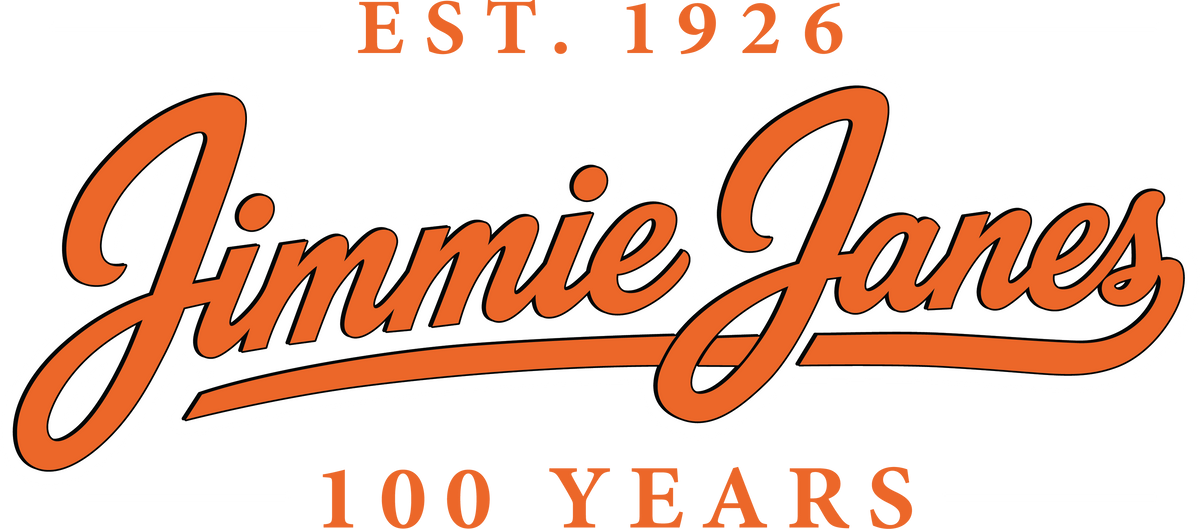 100 Years of Jimmie Janes