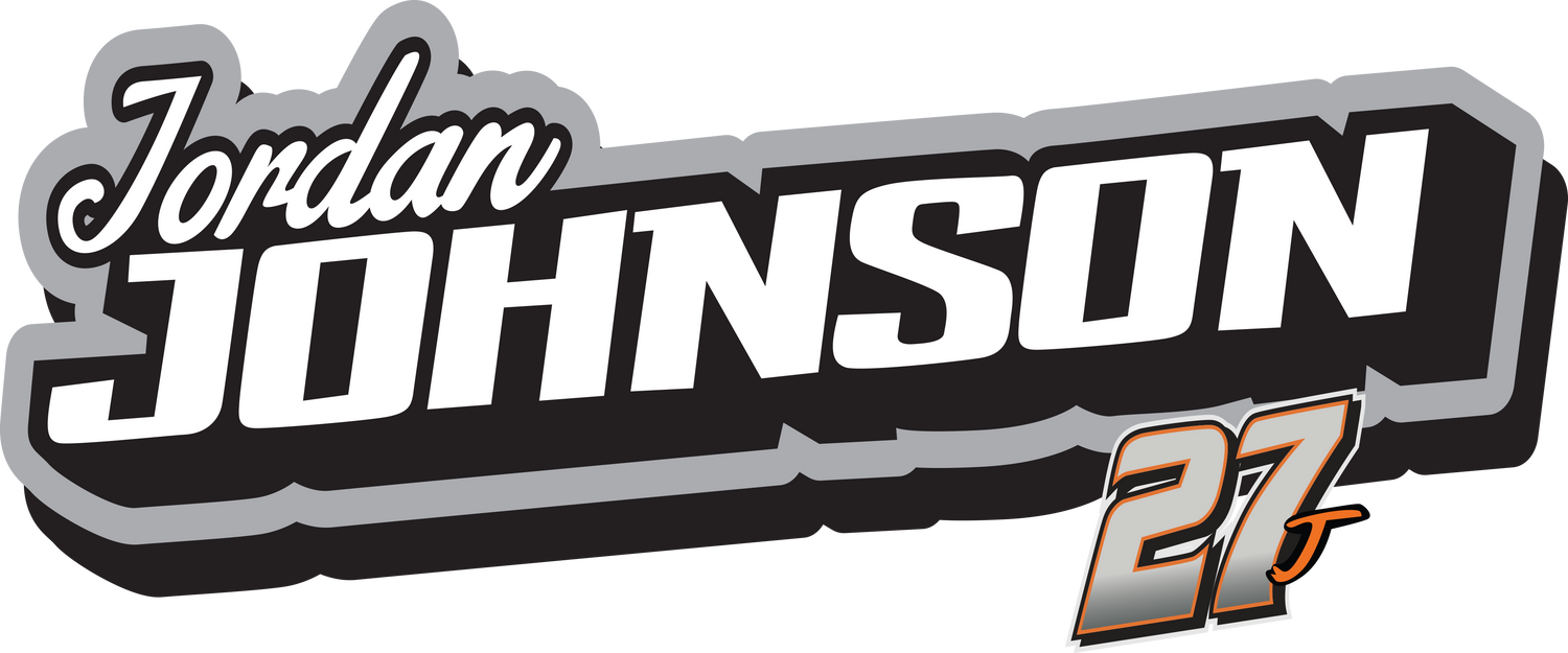 Jordan Johnson Racing 27J Store