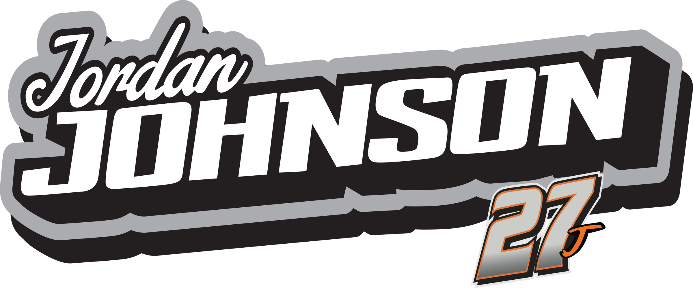 Jordan Johnson Racing 27J Store