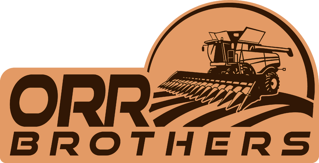 Orr Brothers
