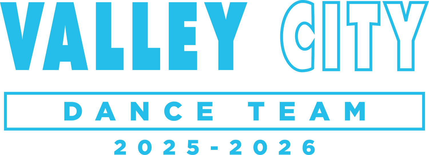 Valley City Hi-Lites Fundraiser 2025