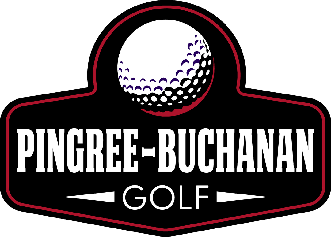 Pingree Buchanan Golf