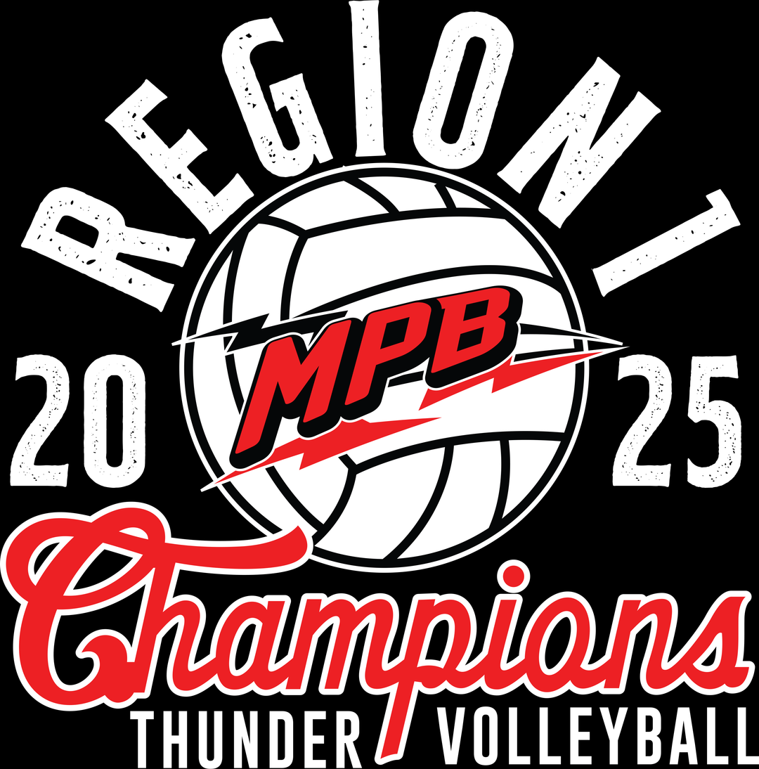 MPB State Volleyball 2025