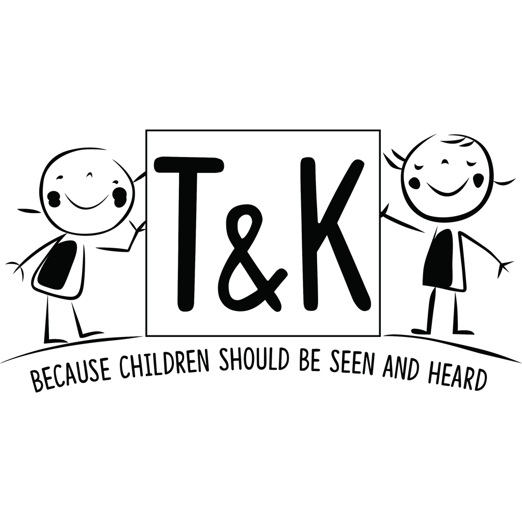 T & K Speech Language Services