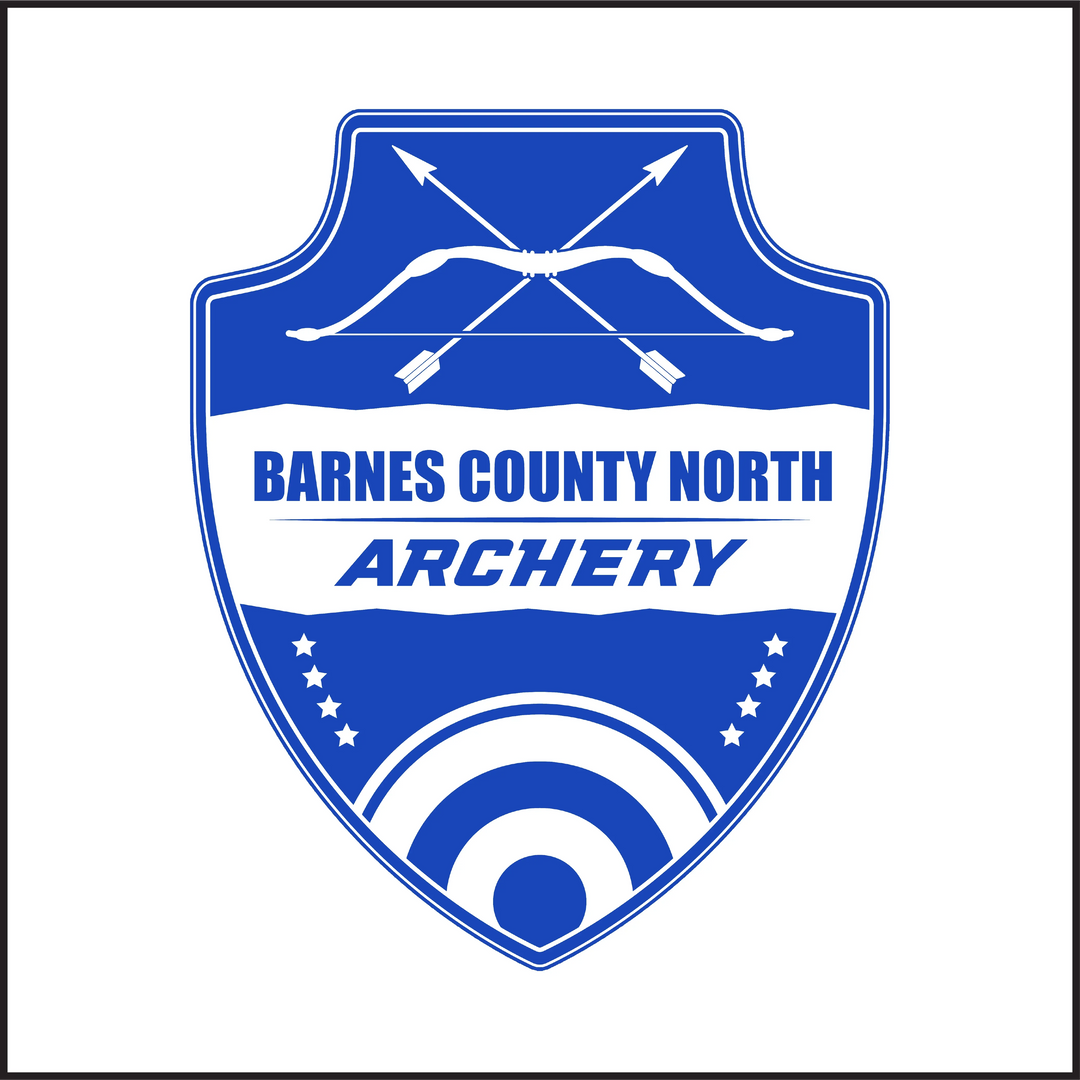 Barnes County North Archery