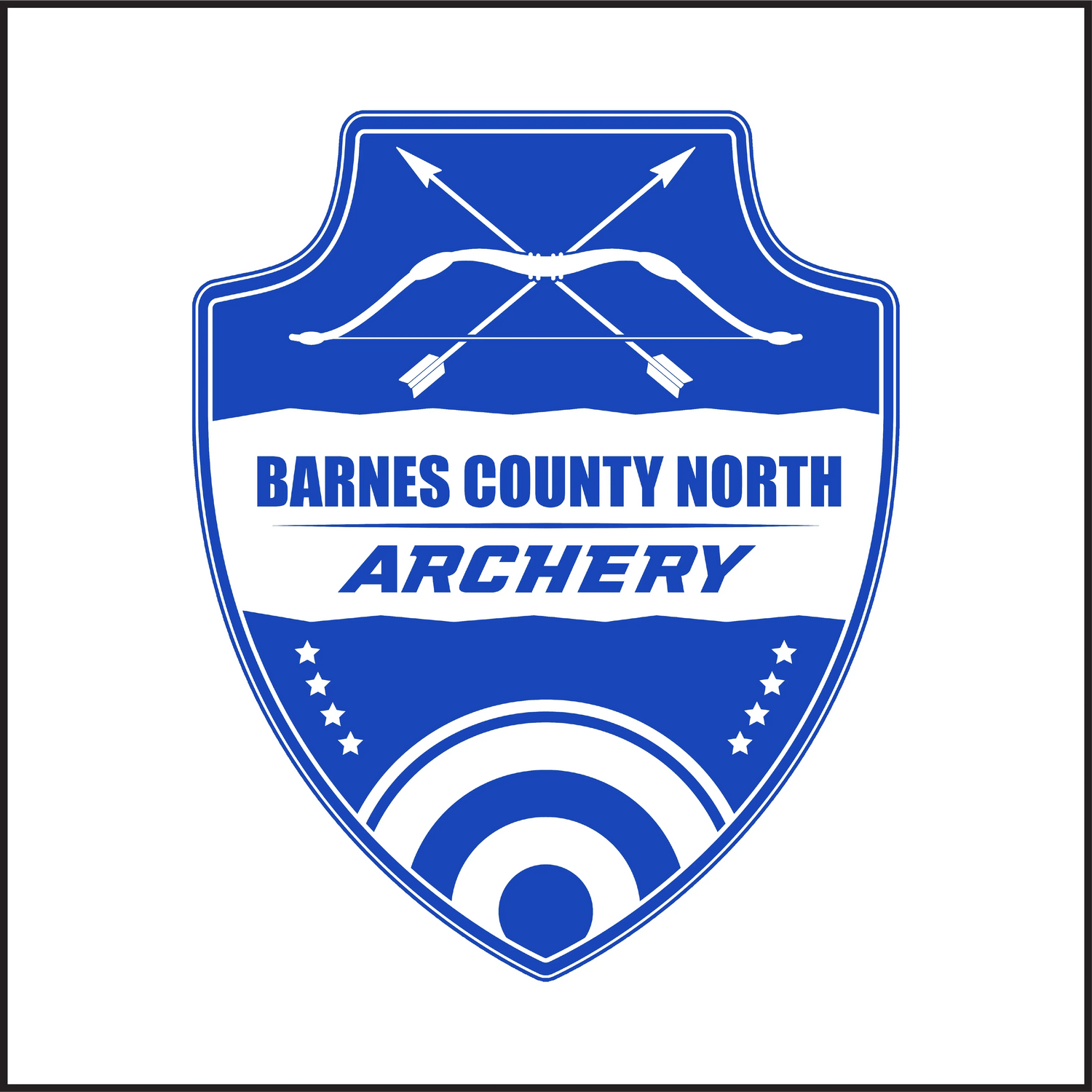 Barnes County North Archery