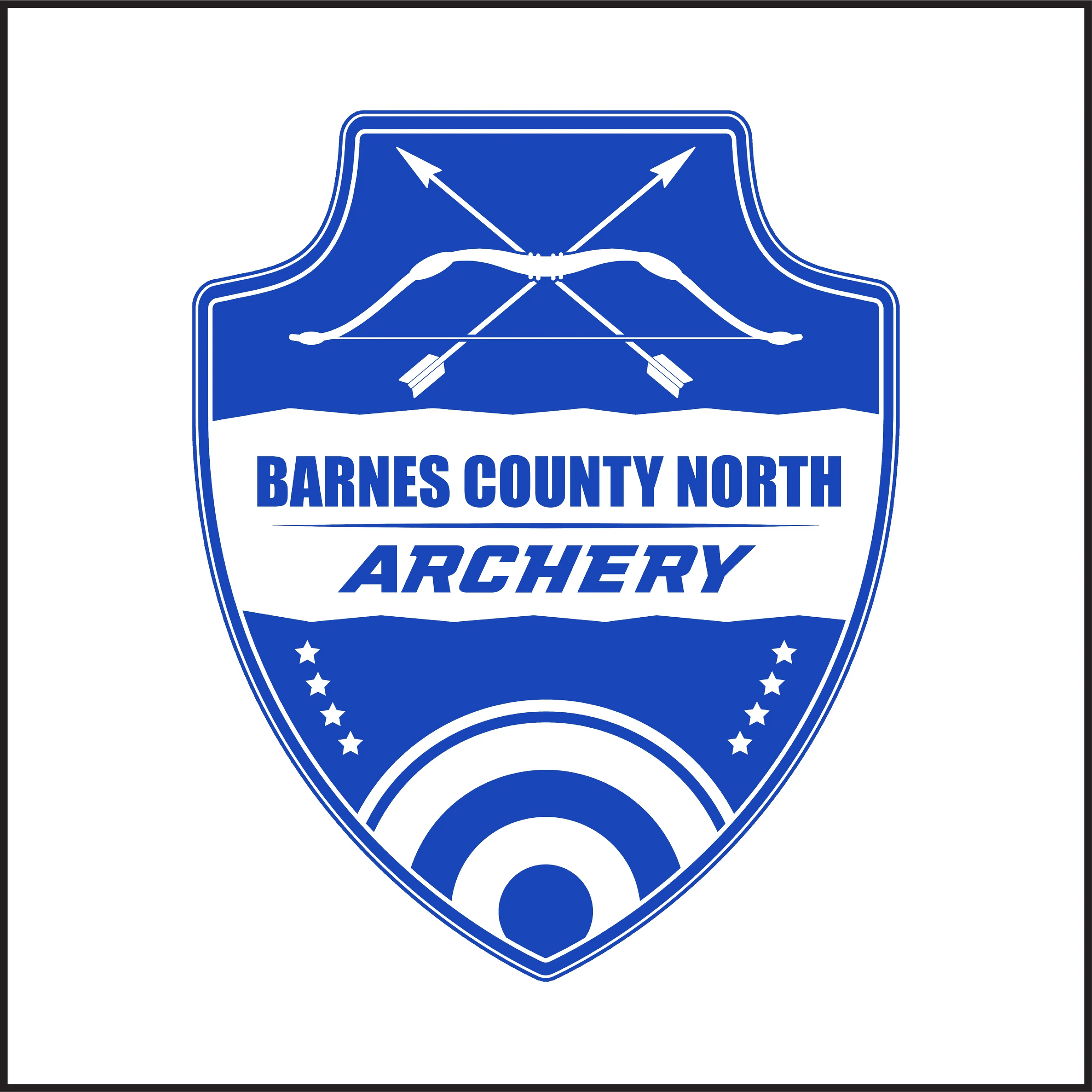 Barnes County North Archery