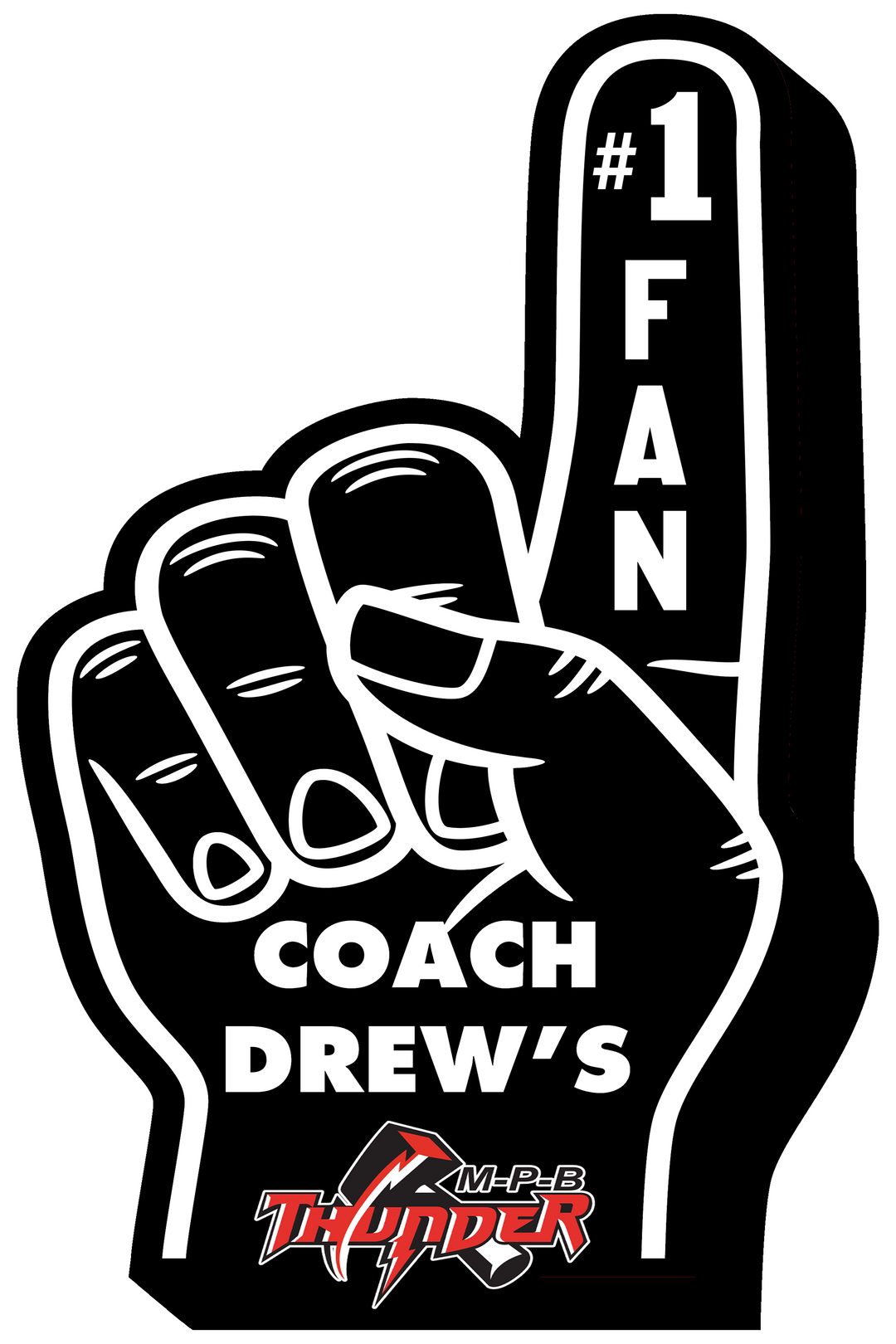 Coach Drew's Fans