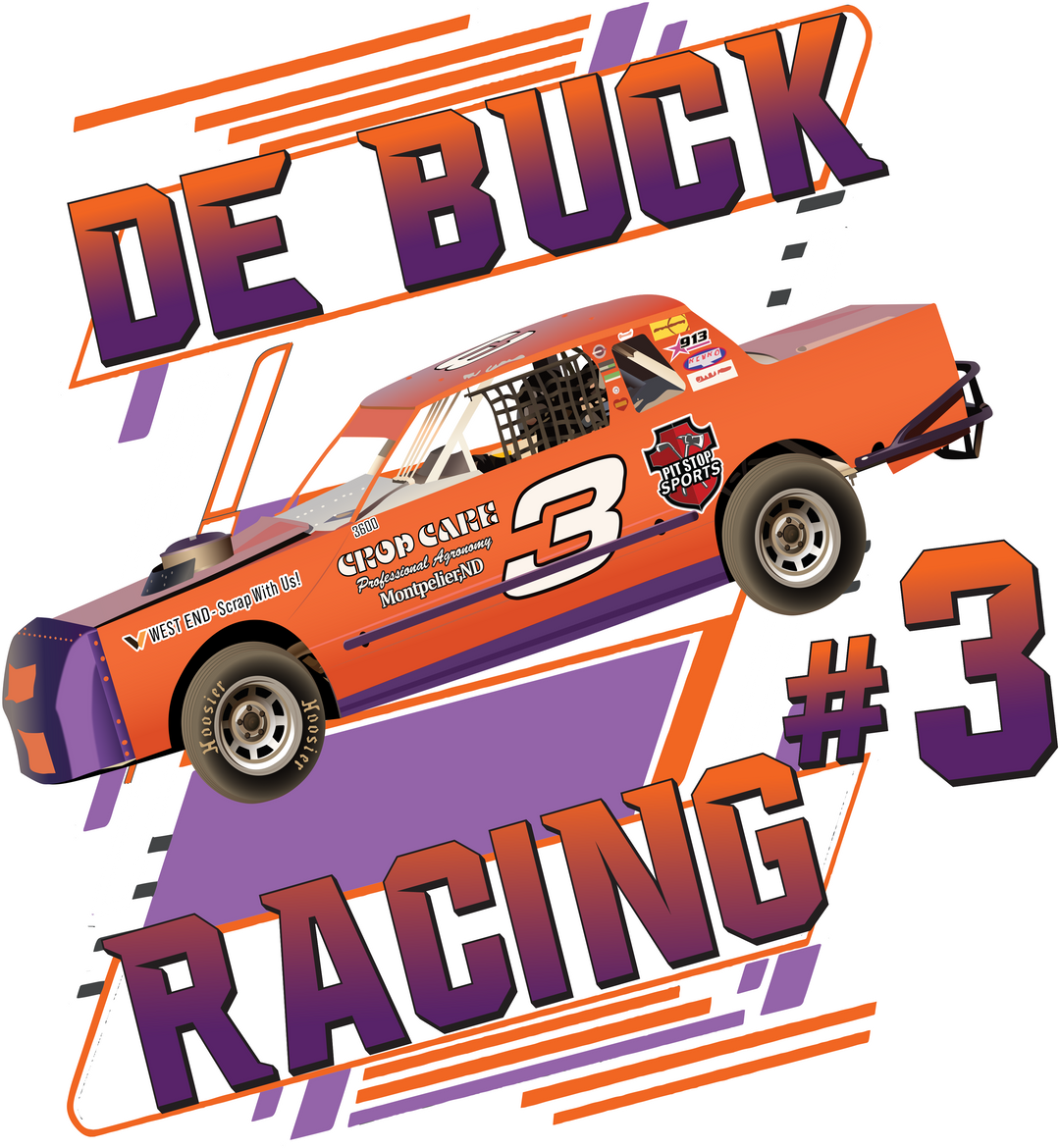 DeBuck Racing