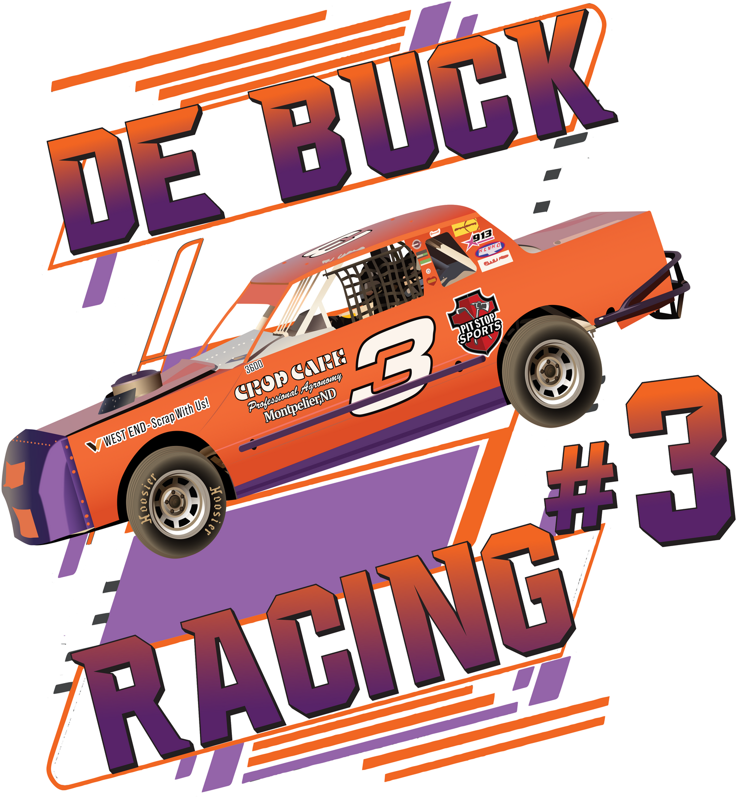 DeBuck Racing