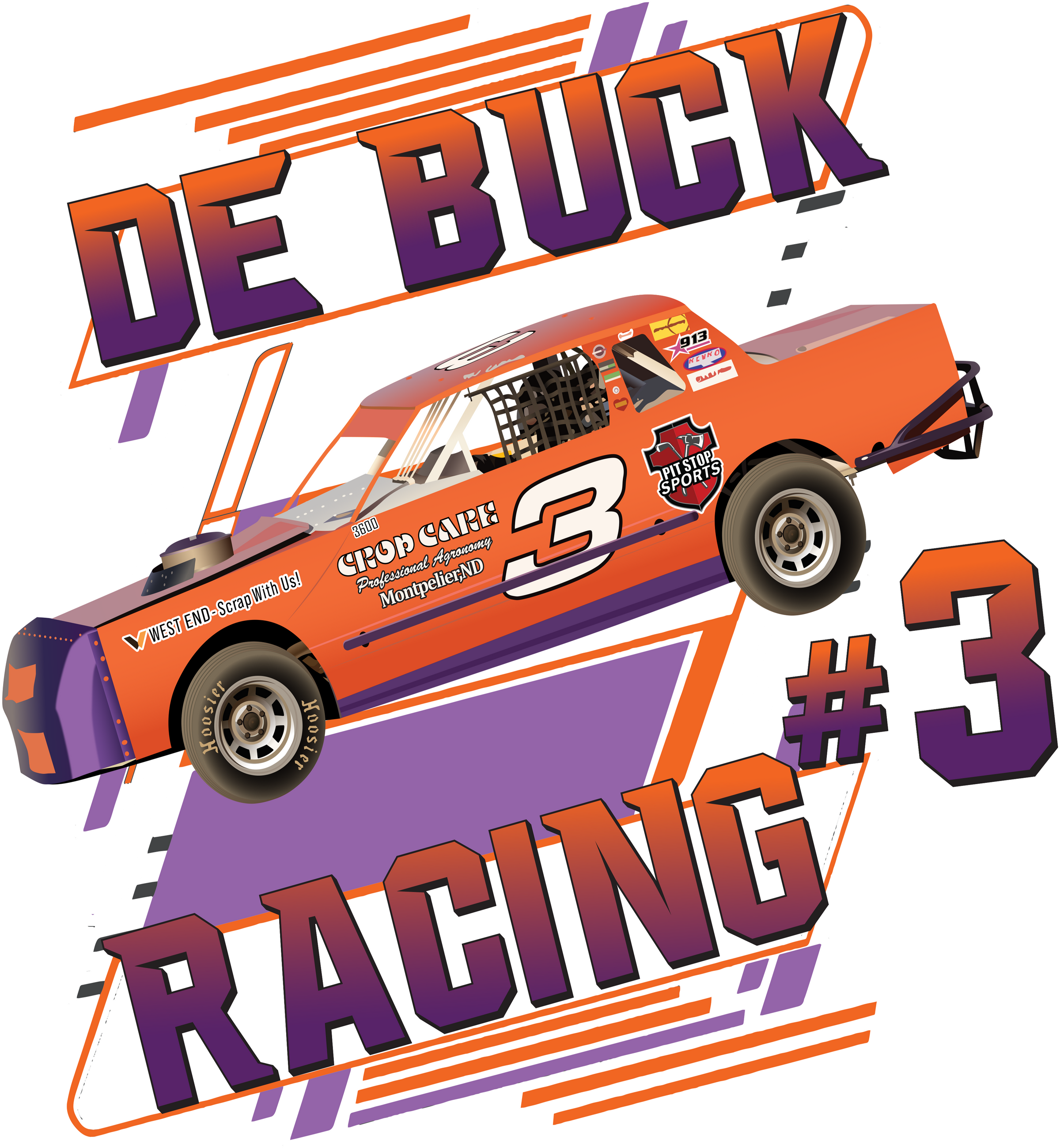 DeBuck Racing