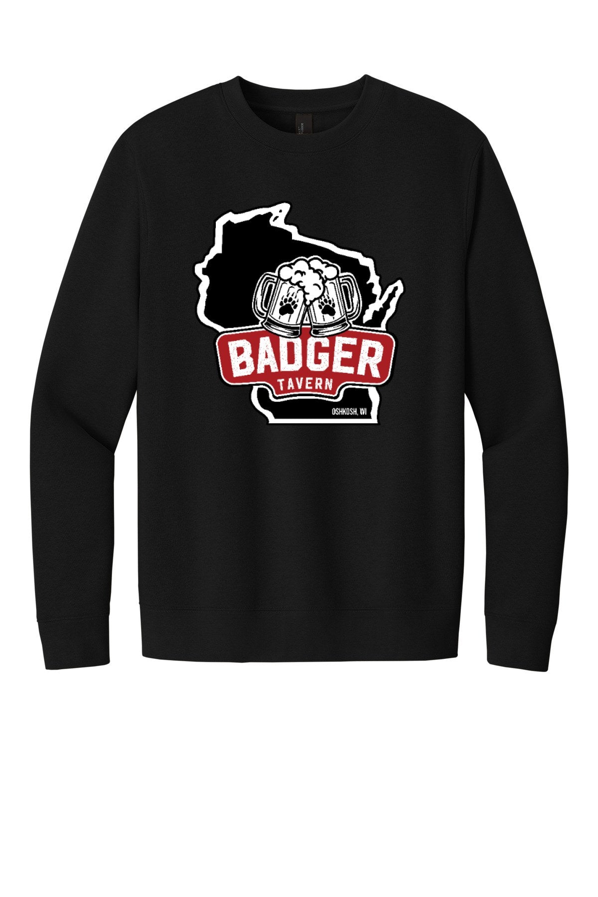 Badger Tavern - Employee Use Only