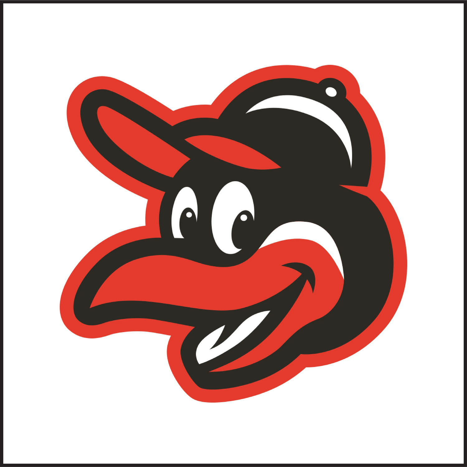 Gackle Streeter Orioles