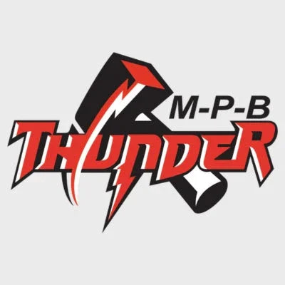 MPB Thunder Apparel