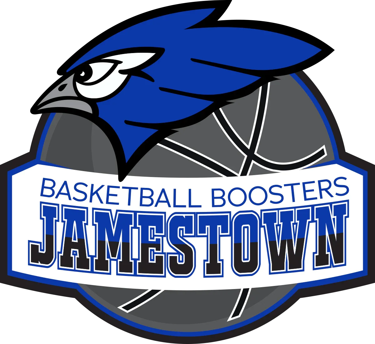 Jamestown Basketball