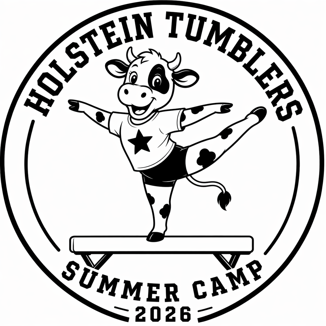 Holstein Tumblers