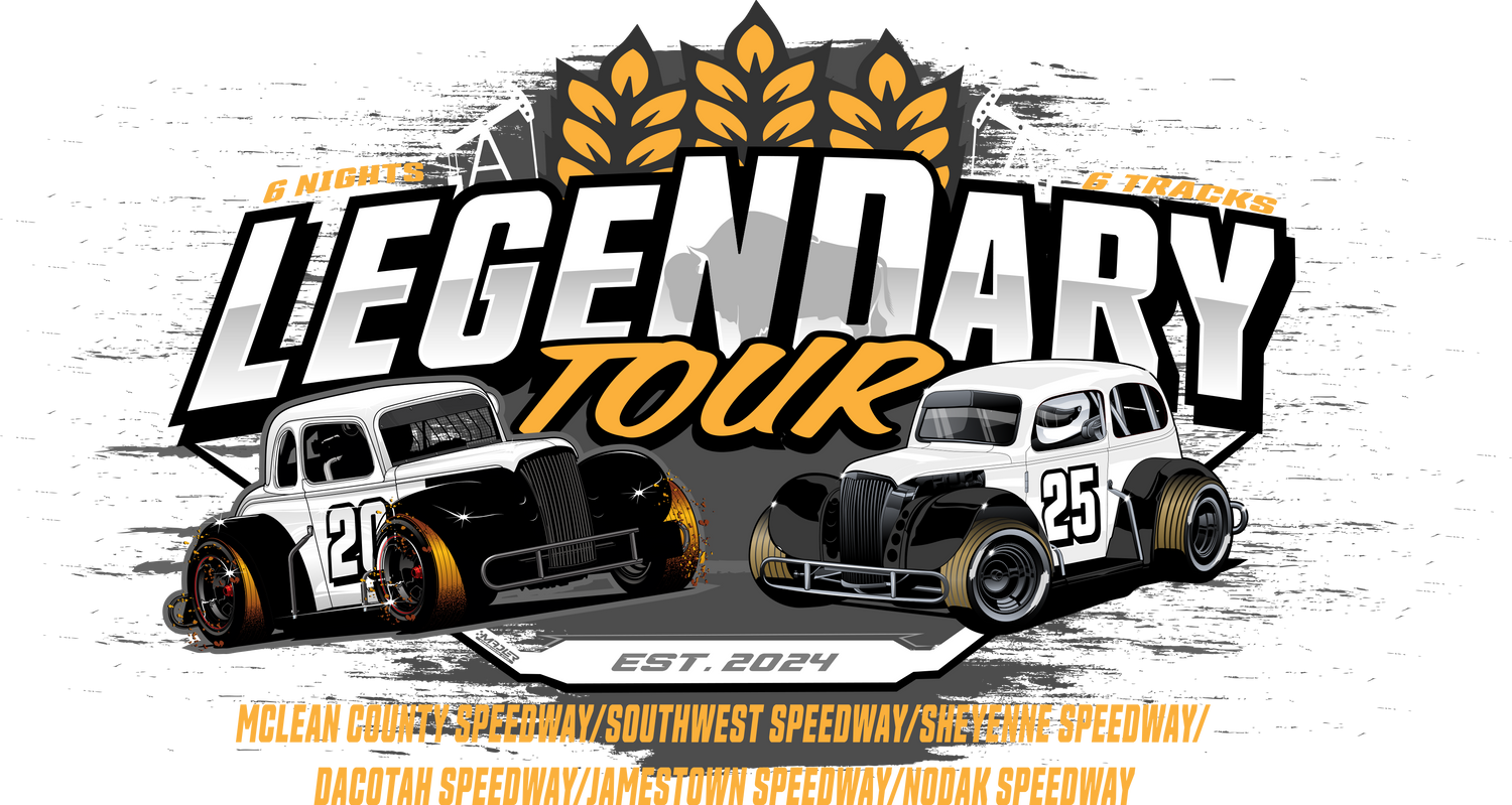 Legends Tour